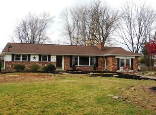 1183 Kash Dr, Milford, OH 45150