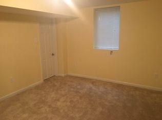 419 Gaither St #1A, Gaithersburg, MD 20877