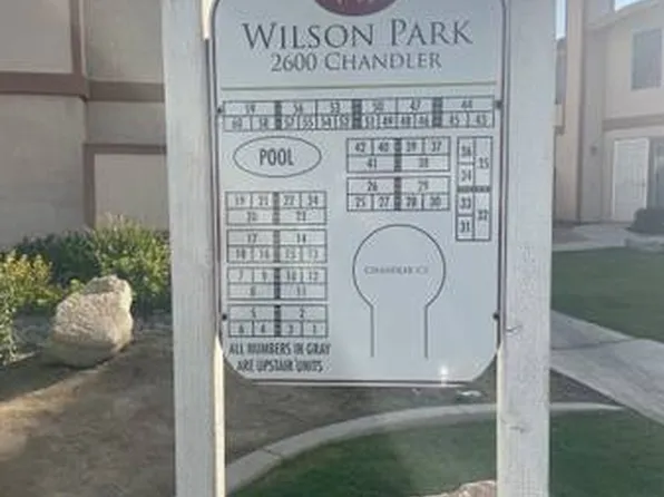 2600 Chandler Ct, Bakersfield, CA 93309