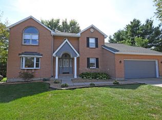 9569 Dick Rd, Harrison, OH 45030