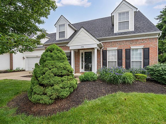 3rd image of 8443 Lazelle Village Dr