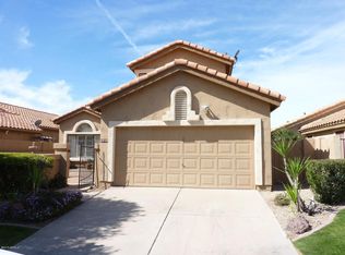 13120 N 95th Way, Scottsdale, AZ 85260