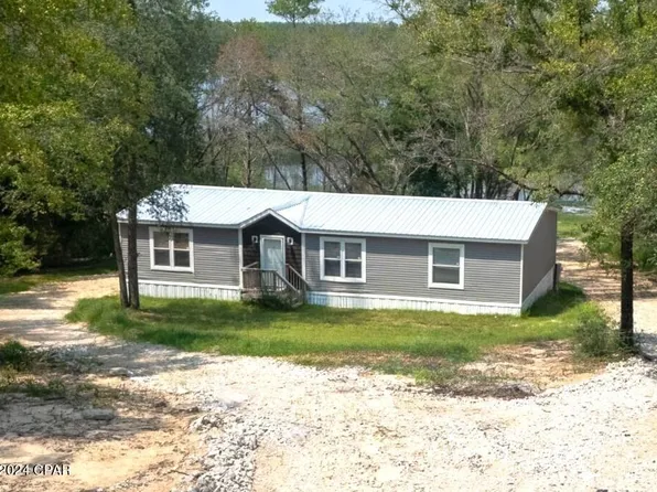3008 Woodymarion Dr, Chipley, FL 32428