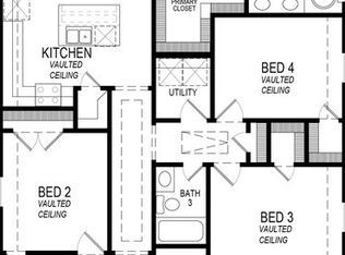 412 Mesa Verde Dr, Denton, TX 76210