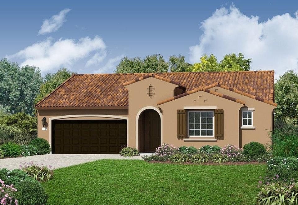 Model Picture of outside