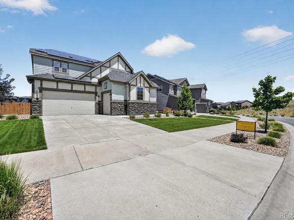 18111 W 94th Lane, Arvada, CO 80007