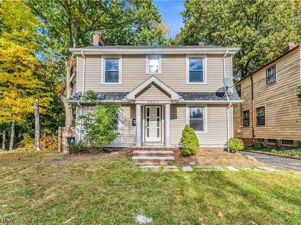 3663 Randolph Rd, Cleveland Heights, OH 44121