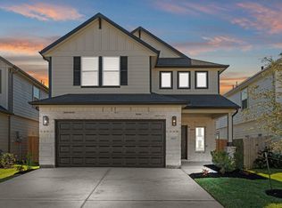 19015 Baldcypress Basin Ln, Houston, TX 77084