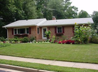 509 Wolftrap Rd SE, Vienna, VA 22180