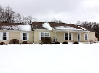 5897 Lyman Dr, Battle Creek, MI 49014