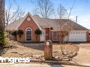 8545 Mill Farm Cv, Cordova, TN 38016