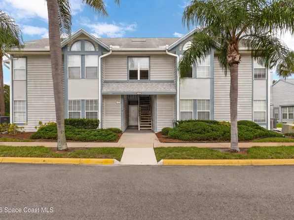 4590 Beck Lake Trl APT 1-129, Melbourne, FL 32901