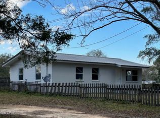 711 N Cotton St, Bonifay, FL 32425