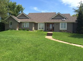 2803 W Keywest Ct, Wichita, KS 67204