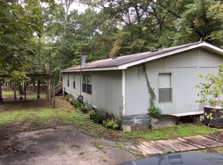 228 Diamond Point Rd, Many, LA 71449