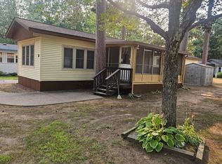 11070 Bellwood Dr LOT 74, Minocqua, WI 54548