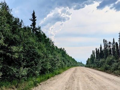 6400 Haystack Dr, Fairbanks, AK, 99712
