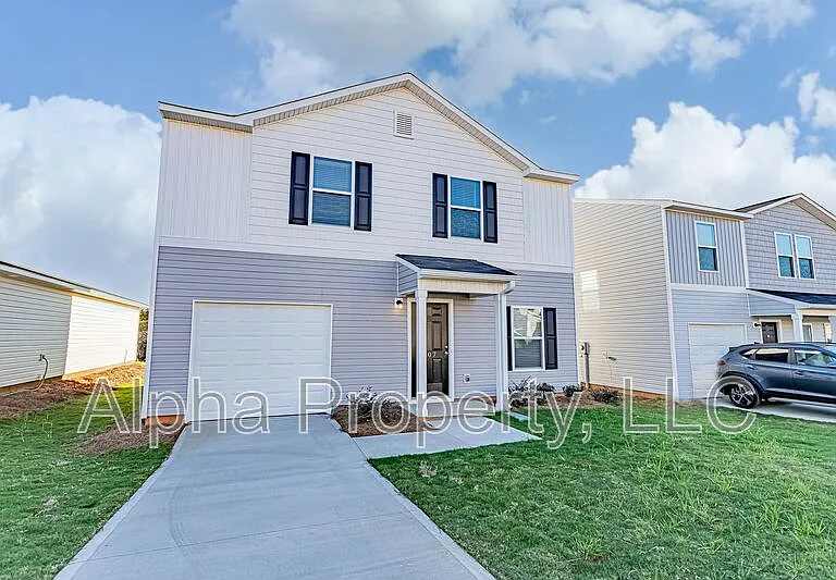 207 Long Grove Ln — Photo 2