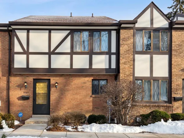 9405 Haddington Ct #153, Cincinnati, OH 45251