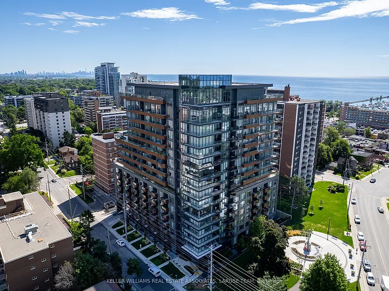 21 Park St E #603 — Photo 2