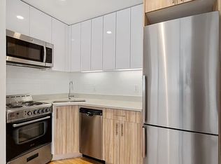 345 W 30th St APT 8B, New York, NY 10001