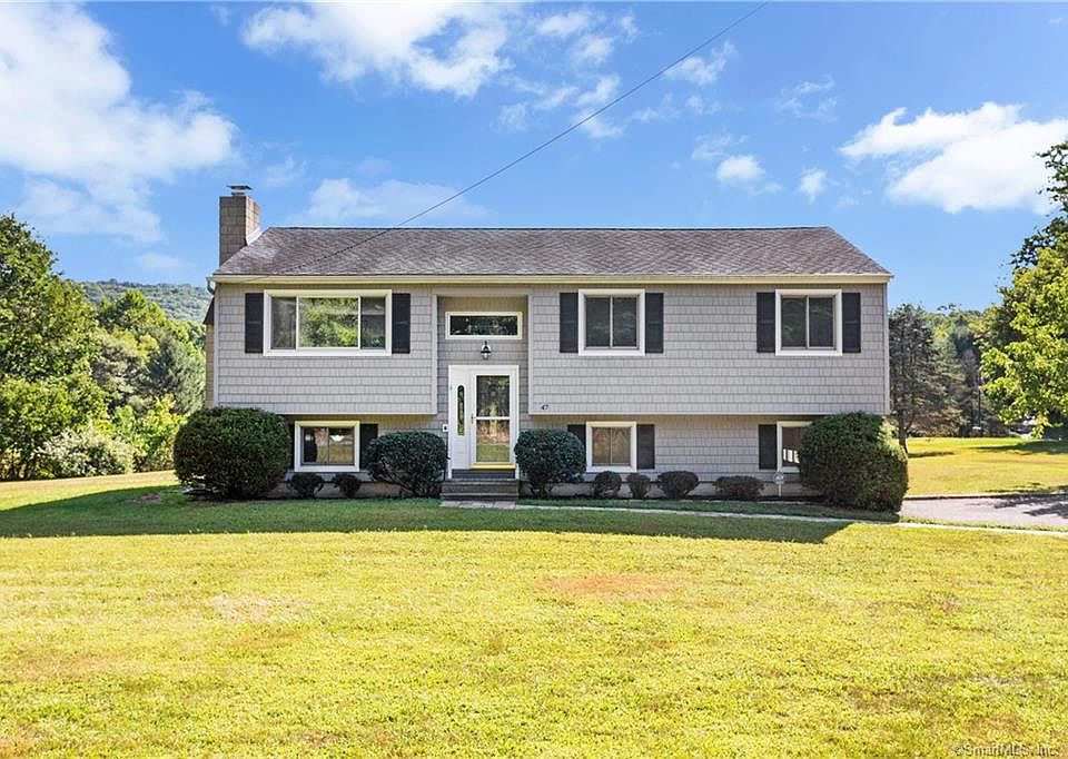 47 Gaylord Rd, Gaylordsville, CT 06755 Zillow