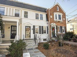 2440 Tunlaw Rd NW, Washington, DC 20007