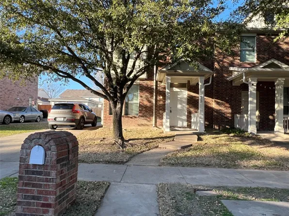 2633 Tilden Dr, Plano, TX 75074