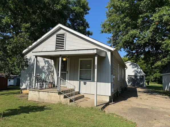 77 Hines Rd, Murphysboro, IL 62966