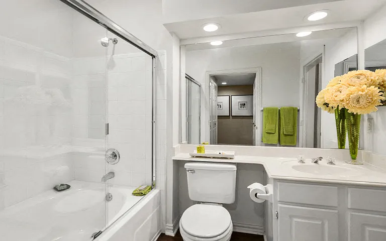 Lanesborough Apartments — Photo 36