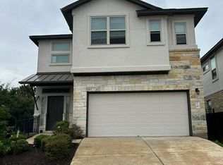 3240 E Whitestone Blvd UNIT 60, Cedar Park, TX 78613