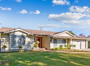 601 Rosemarie Dr, Arcadia, CA