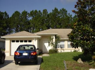54A Plainview Dr, Palm Coast, FL 32164