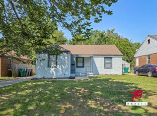 2101 NE 17th St, Oklahoma City, OK 73111