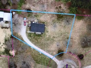 725 Keeling Ave NE, Palmyra, IN 47164