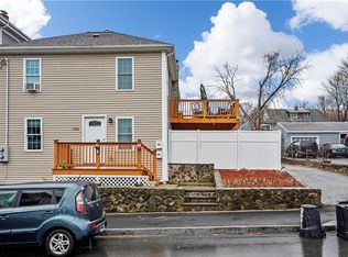 158 Central St, Manville, RI 02838