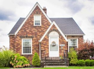 3141 W 140th St, Cleveland, OH