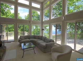 53 S Rock Tree Ln, Wintergreen Resort, VA 22967