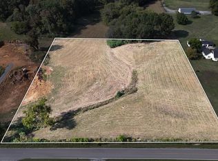 0 Massey Rd LOT 3, Carthage, TN 37030