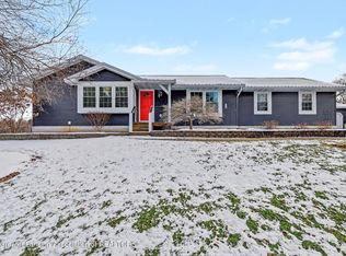 2835 Tomlinson Rd, Mason, MI 48854