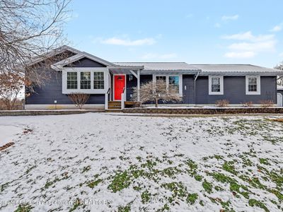 2835 Tomlinson Rd, Mason, MI, 48854