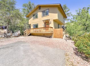 434 KEEN Street, Prescott, AZ 86305