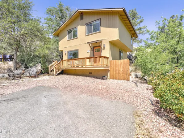 434 KEEN Street, Prescott, AZ 86305