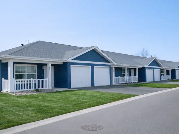 Prairie Hill Village