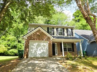 2261 Charleston Pointe SE, Atlanta, GA 30316
