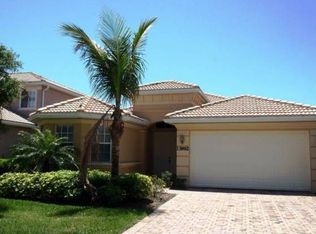 13992 Mirror Dr, Naples, FL 34114