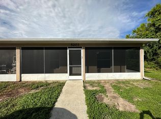 5203 29th St SW #5203, Lehigh Acres, FL 33973