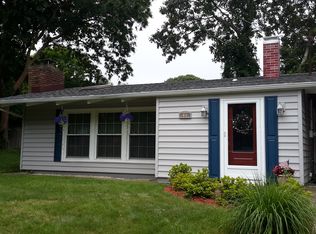 56 Gannet Dr, Montauk, NY 11954