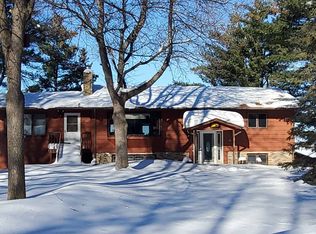 26909 Pelican Lake Rd, Merrifield, MN 56465