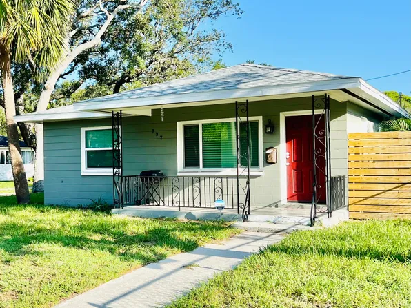 797 W Harbor Dr S, Saint Petersburg, FL 33705